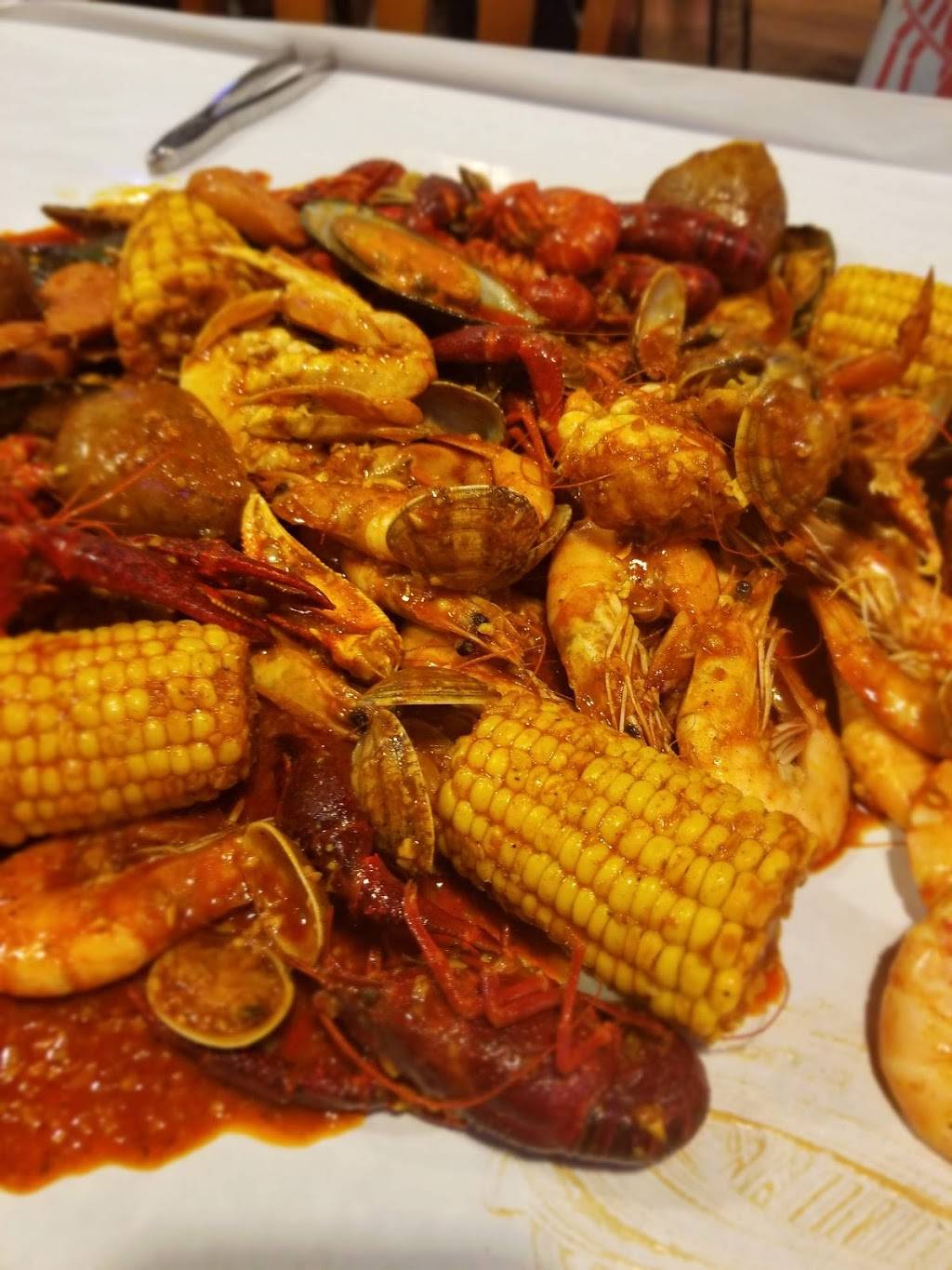 Star Crab | restaurant | 1490 W Historic Rte 66, Upland, CA 91786, USA | 9099827788 OR +1 909-982-7788