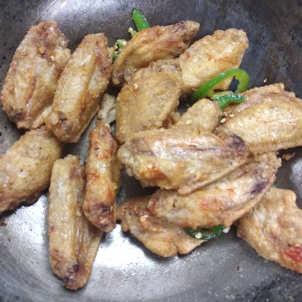 Bamboo Garden | restaurant | 9760 19th St, Rancho Cucamonga, CA 91737, USA | 9099891168 OR +1 909-989-1168