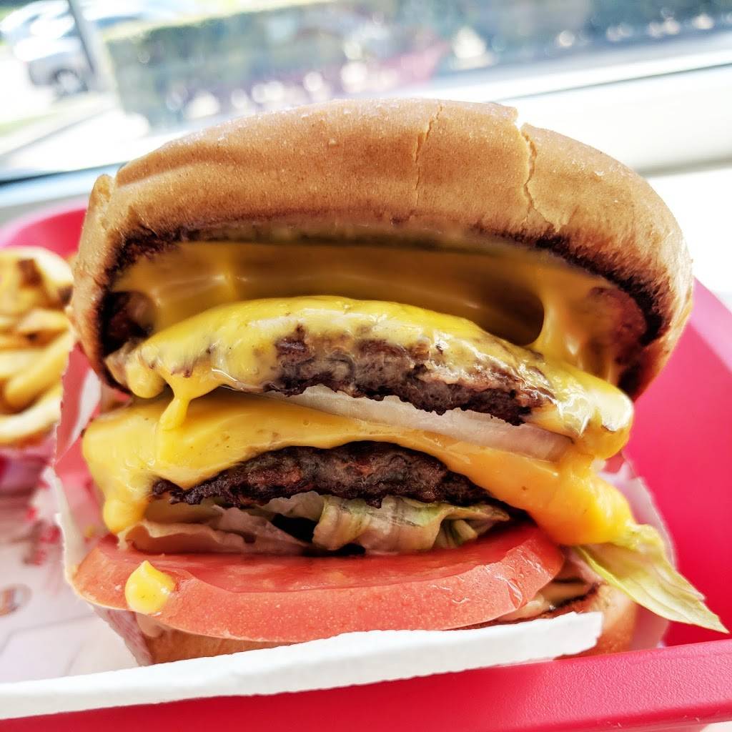 In-N-Out Burger | restaurant | 8830 Tampa Ave, Northridge, CA 91324, USA | 8007861000 OR +1 800-786-1000