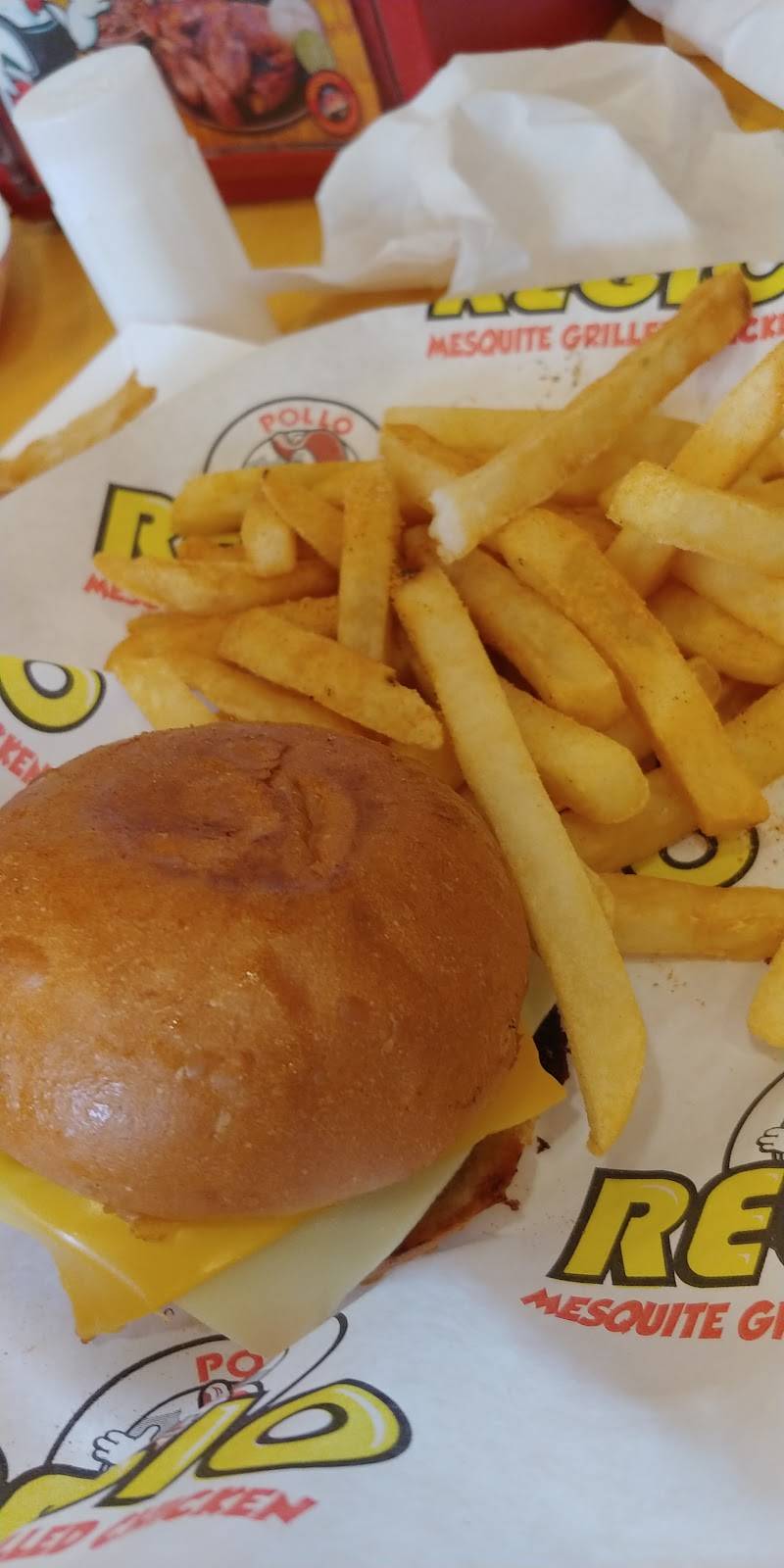 Pollo Regio | restaurant | 2035 Airline Dr, Bossier City, LA 71111, USA | 3187413339 OR +1 318-741-3339