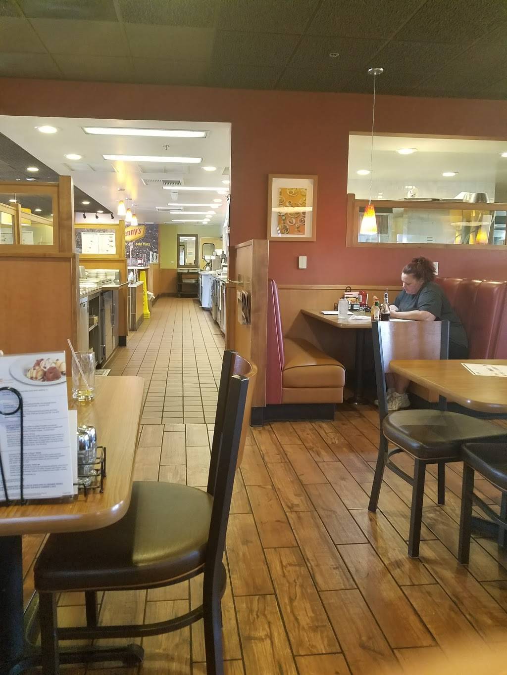 Dennys | restaurant | 1360 N Hamner Ave, Norco, CA 92860, USA | 9518987678 OR +1 951-898-7678