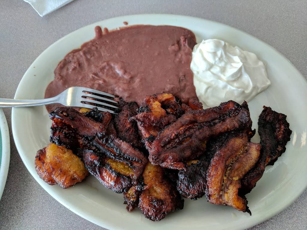 La Unica | restaurant | 7325 Ferguson Rd, Dallas, TX 75228, USA | 2147742107 OR +1 214-774-2107