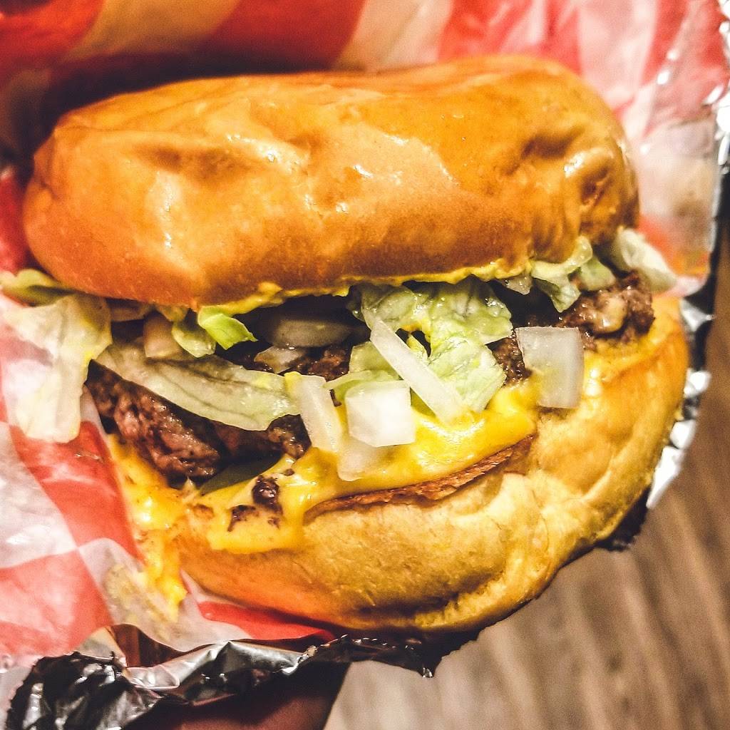 Jax Burgers Fries & Shakes | restaurant | 12002 Shadow Creek Pkwy, Pearland, TX 77584, USA | 7134362201 OR +1 713-436-2201