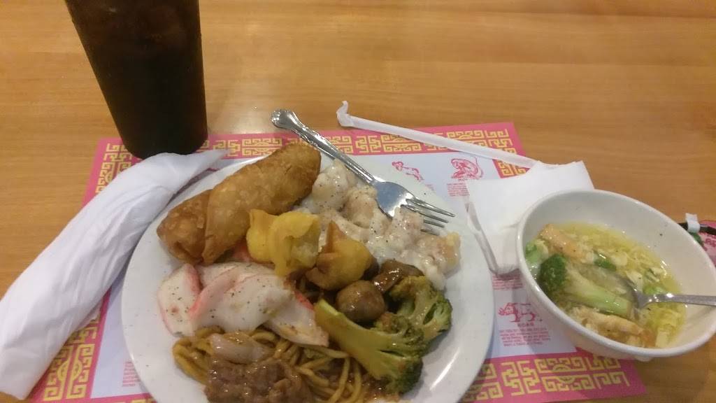 Wongs Buffet | restaurant | 2362 E State St, Salem, OH 44460, USA | 3303379050 OR +1 330-337-9050