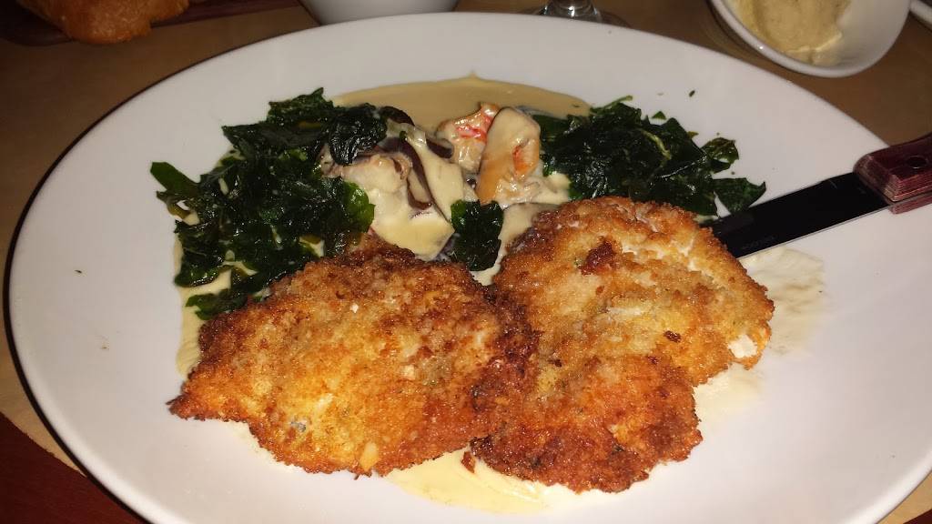 Redwood Steakhouse | restaurant | 12 E Ogden Ave, Las Vegas, NV 89101, USA | 7023882630 OR +1 702-388-2630