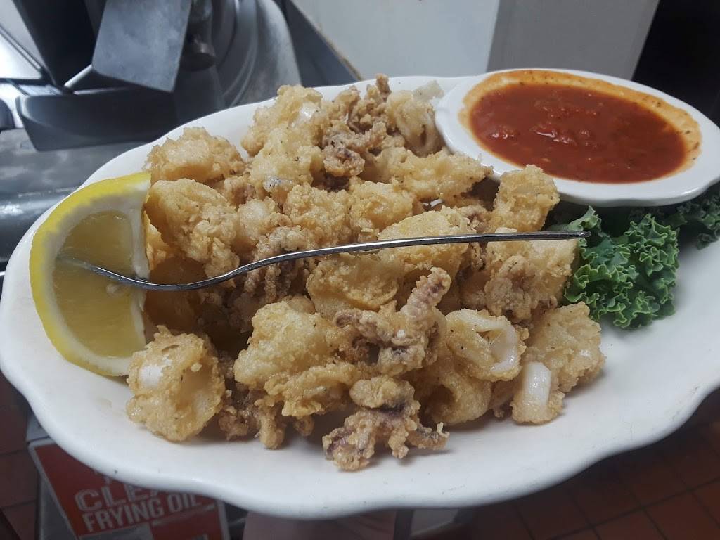 Angelonis II Restaurant Lounge | restaurant | 2400 Arctic Ave, Atlantic City, NJ 08401, USA | 6093447875 OR +1 609-344-7875