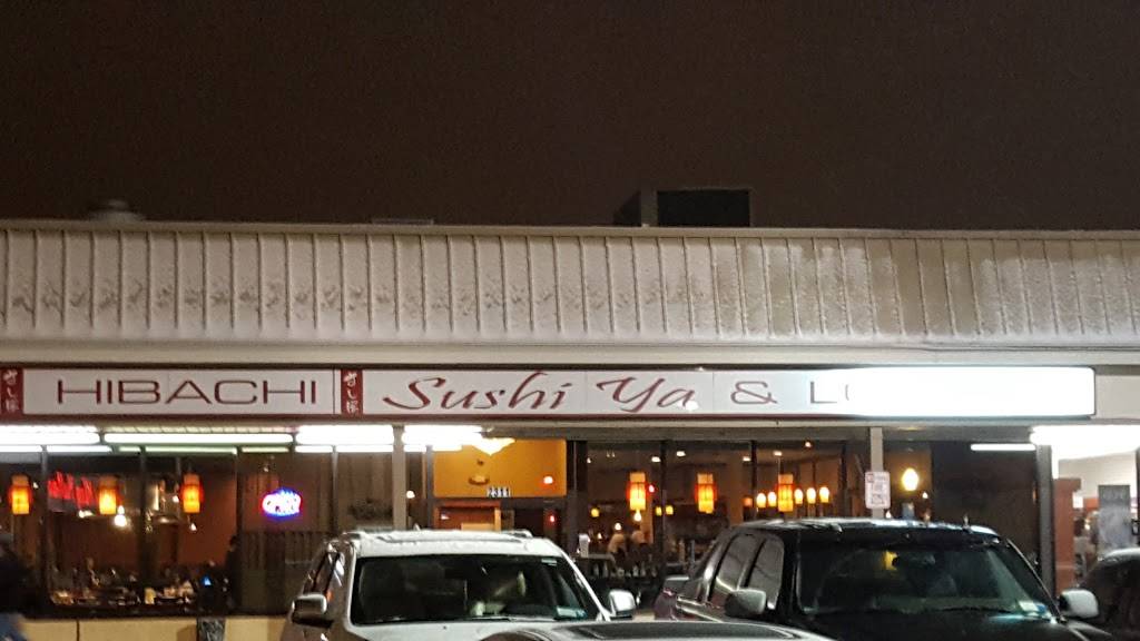 Hibachi Sushi Ya | restaurant | 2311 Jericho Turnpike, Garden City Park, NY 11040, USA | 5167412288 OR +1 516-741-2288