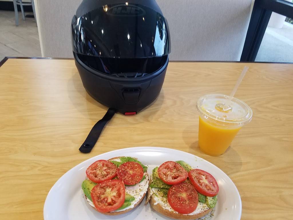 Boardwalk Bagels | bakery | 6964 Katella Ave, Cypress, CA 90630, USA | 7143797268 OR +1 714-379-7268