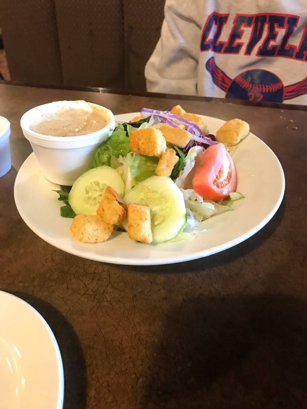 Patio | restaurant | 107 College St S, Madisonville, TN 37354, USA | 4234424994 OR +1 423-442-4994