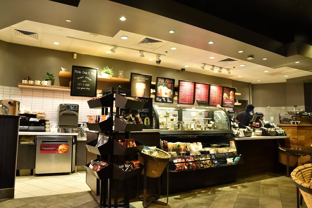 Starbucks | cafe | 7902 VAN NUYS BLVD B-2, Panorama City, CA 91402, USA | 8187870904 OR +1 818-787-0904