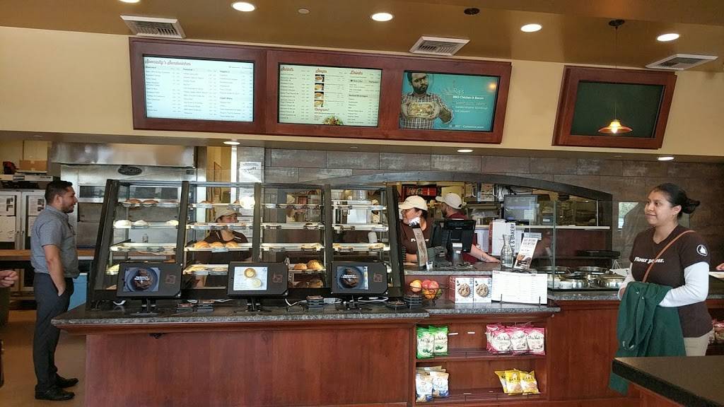 Specialtys Café & Bakery | cafe | 100 Innovation Dr, Irvine, CA 92617, USA | 8775022837 OR +1 877-502-2837