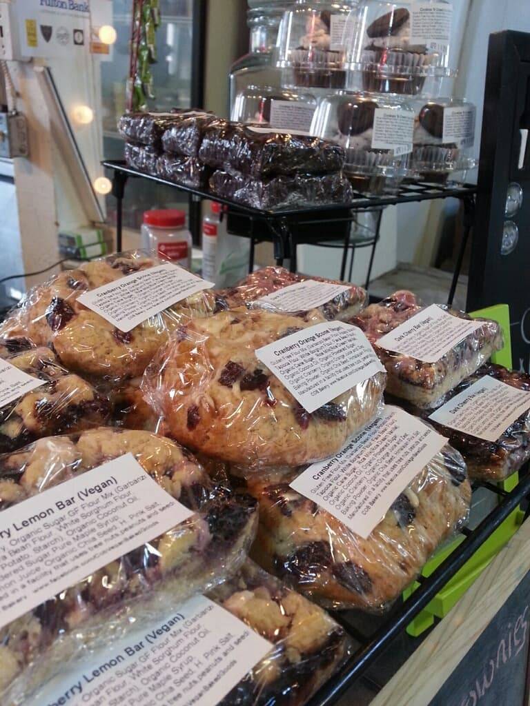 ZWild Vegans | restaurant | 380 W Market St, York, PA 17401, USA | 7178550040 OR +1 717-855-0040