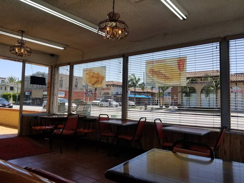 Steak Sandwiches Hamburgers | restaurant | Long Beach, CA 90813, USA | 5625917973 OR +1 562-591-7973