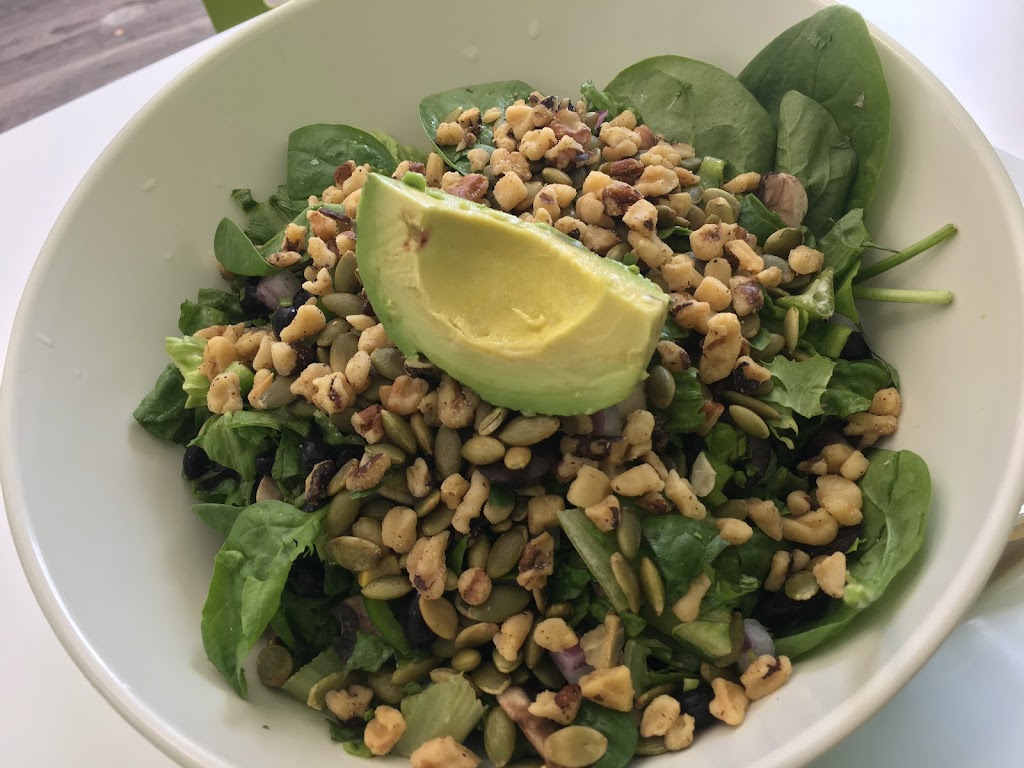 Goji Juicery and Kitchen | restaurant | 15 S Pointe Dr, Dania Beach, FL 33004, USA | 7547993395 OR +1 754-799-3395