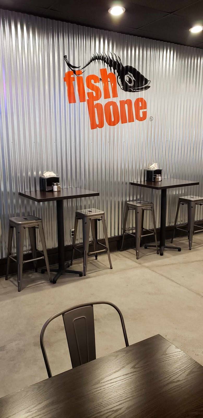 Fishbone Seafood Gardena Strawberry Square | restaurant | 1024 W Rosecrans Ave, Gardena, CA 90247, USA | 3238142400 OR +1 323-814-2400