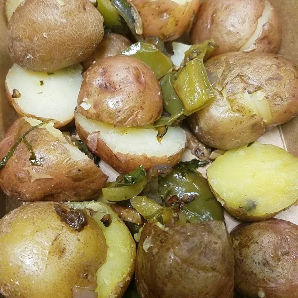 Healthy Harvest Urban Farms | restaurant | 1616 2nd Ave, Rock Island, IL 61201, USA | 3092351330 OR +1 309-235-1330