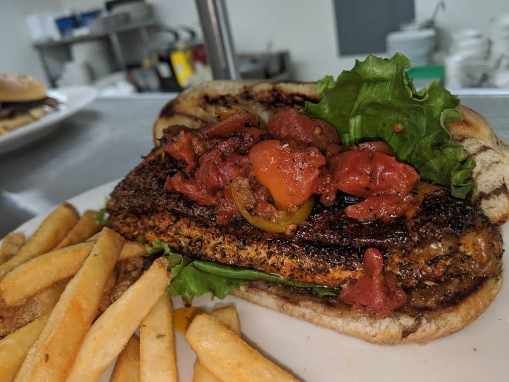 Rocs Grill & Bar | restaurant | 500 Wessel Dr, Fairfield, OH 45014, USA | 5138057250 OR +1 513-805-7250