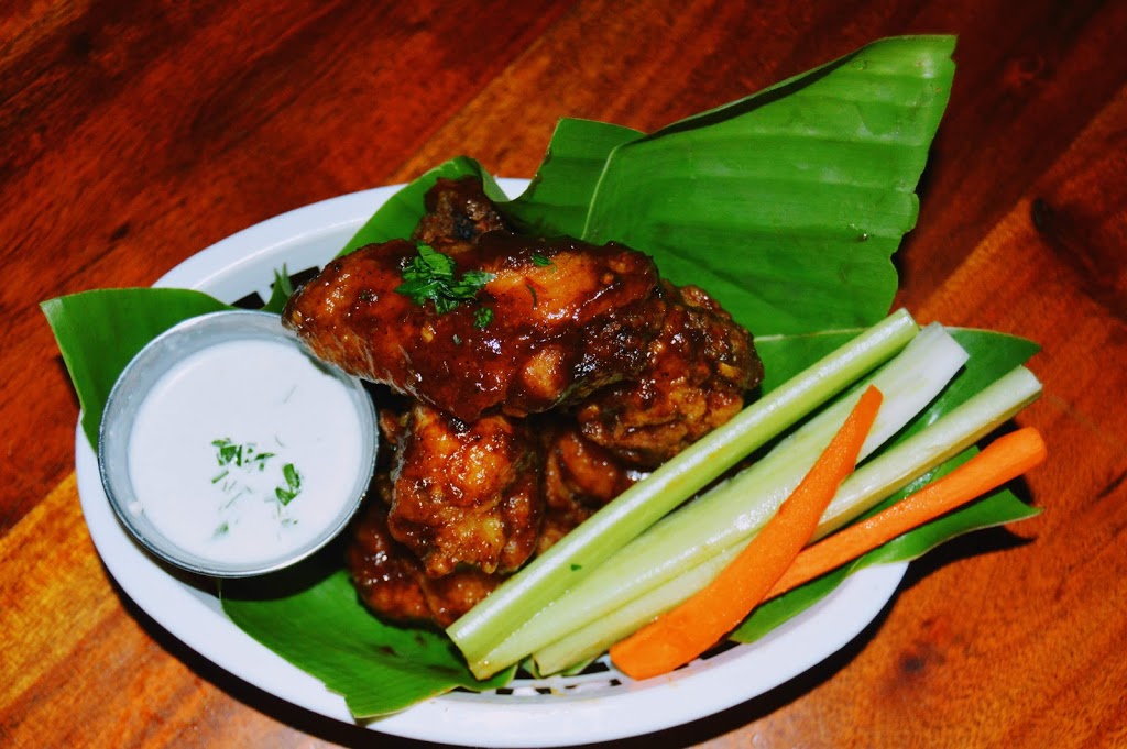 La Cruderia Micheladas & Grill | restaurant | 8394 Bellaire Blvd, Houston, TX 77036, USA | 8326237298 OR +1 832-623-7298