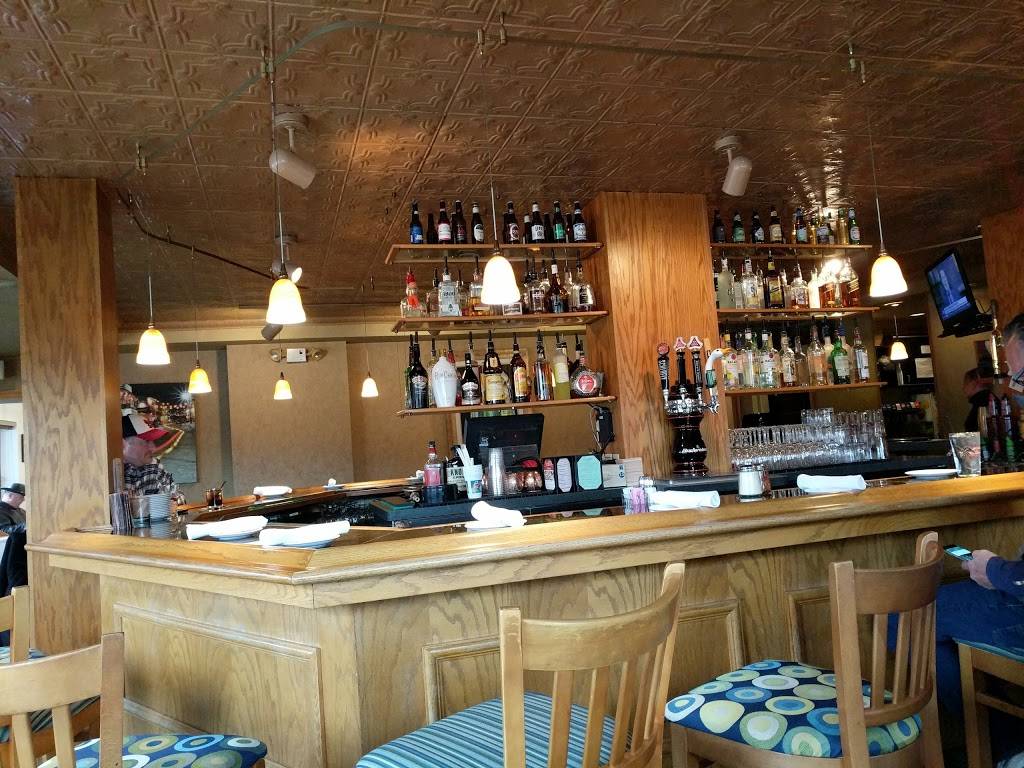 Farottos | restaurant | 9525 Manchester Rd, St. Louis, MO 63119, USA | 3149620048 OR +1 314-962-0048