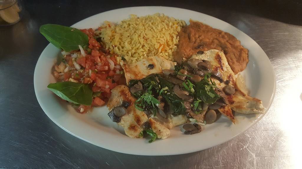 Taqueria Guadalajara | restaurant | 129 Grand Ave, Bacliff, TX 77518, USA | 2815593364 OR +1 281-559-3364