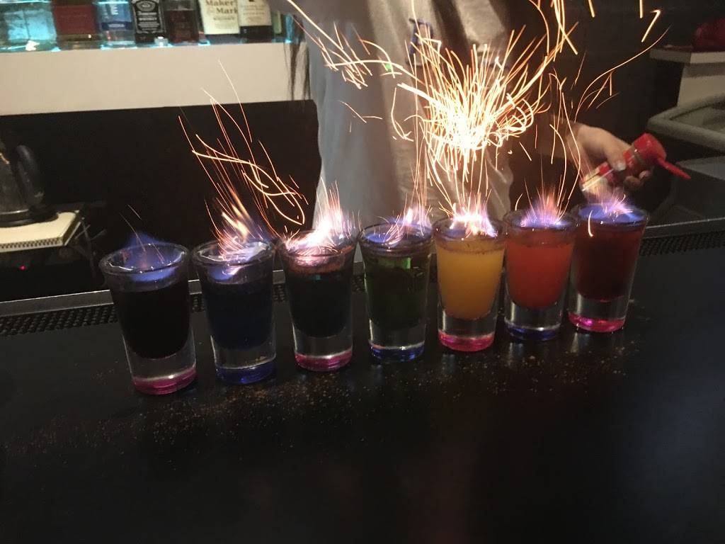 Black Out Lounge | restaurant | 133-16 39th Ave, Flushing, NY 11354, USA | 6462339176 OR +1 646-233-9176