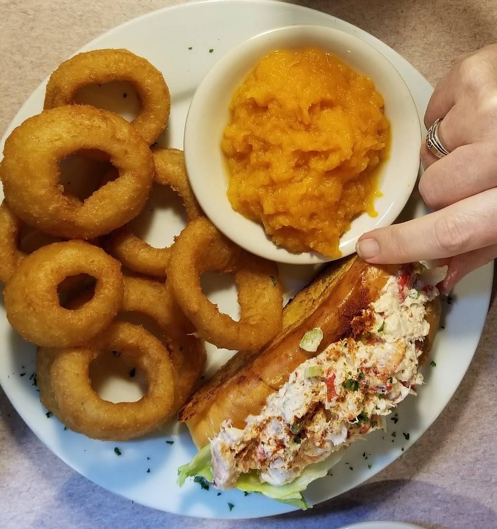 Jim Eddies | restaurant | 429 Winchester St, Keene, NH 03431, USA | 6033551311 OR +1 603-355-1311