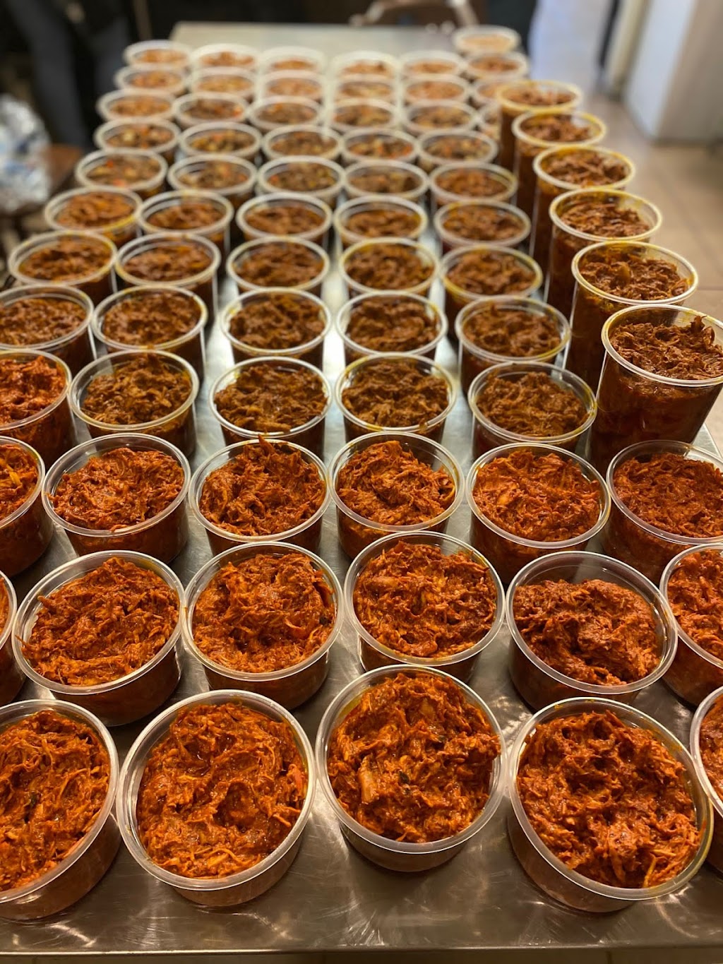 Con el Sazon de Doña Lichis | restaurant | 2001 W Mile 3 Rd suite 2300, Mission, TX 78573, USA | 9563601347 OR +1 956-360-1347