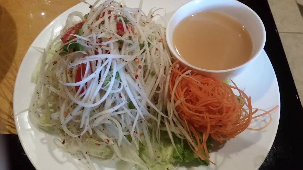 Thai Spice Restaurant | restaurant | 28 Raymond Ave, Poughkeepsie, NY 12603, USA | 8454868888 OR +1 845-486-8888