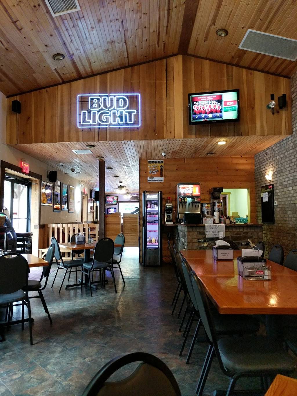 Kelleys Restaurant & Bar LLC | restaurant | 6762 E Hwy 164, Celestine, IN 47521, USA | 8126341323 OR +1 812-634-1323