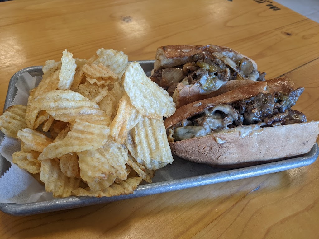 The Flinderstreet Cafe | cafe | 5483 Philadelphia St C, Chino, CA 91710, USA | 9095918541 OR +1 909-591-8541