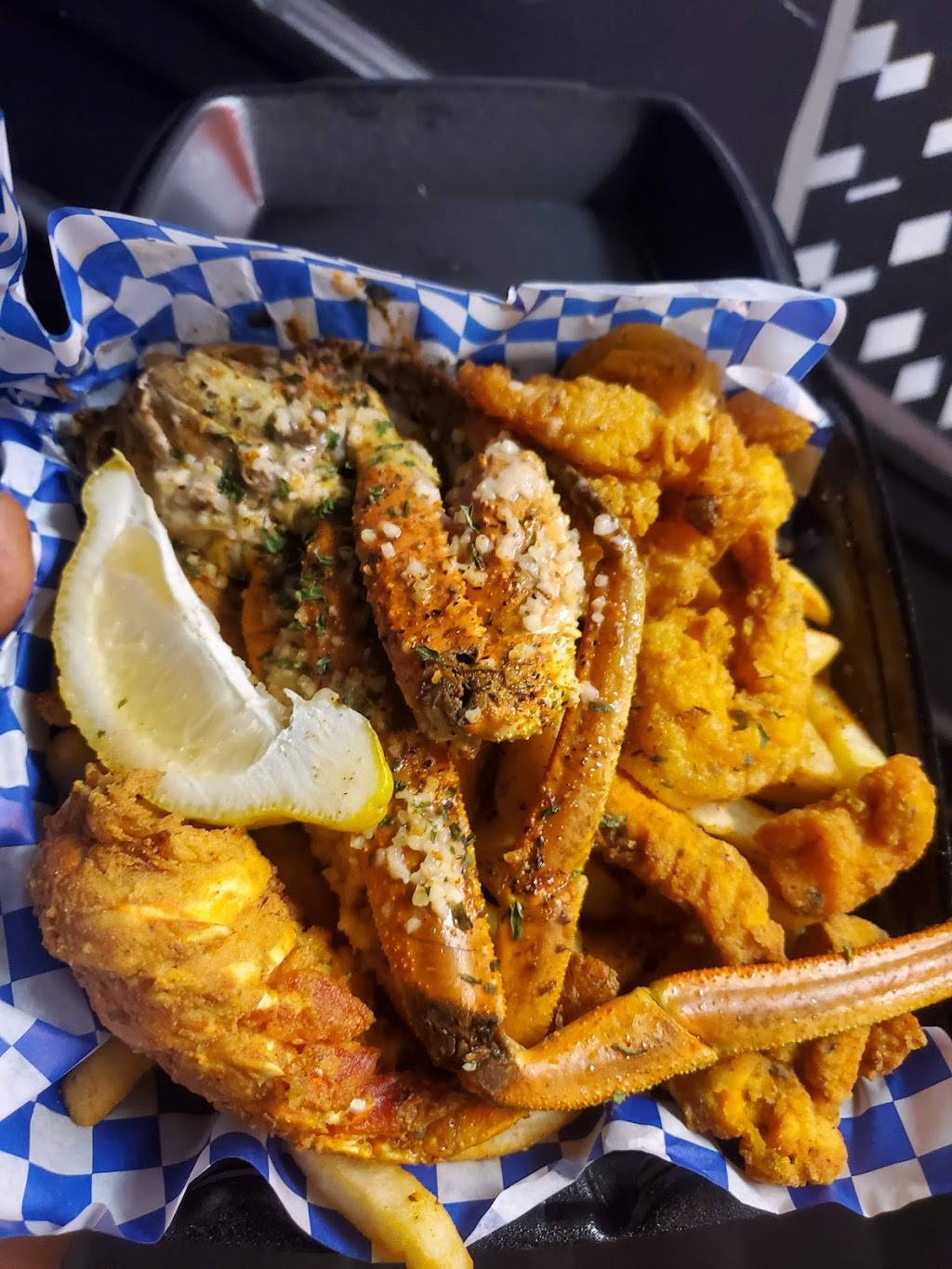 Trap Kitchen Oakland | restaurant | 420 14th St 2nd Floor, Oakland, CA 94612, USA | 5106104454 OR +1 510-610-4454