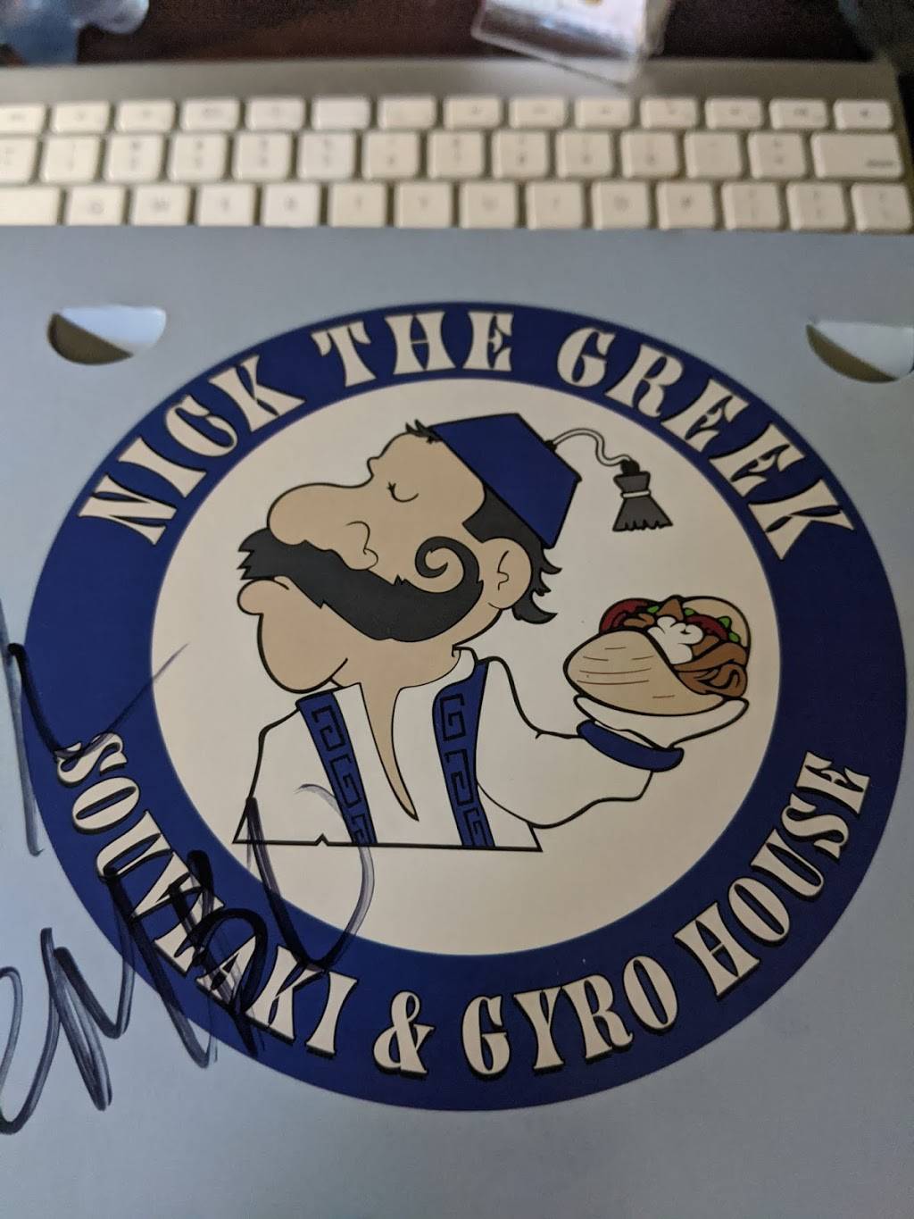 nick the greek | restaurant | 721 Lincoln Ave, Napa, CA 94558, USA | 7079275802 OR +1 707-927-5802