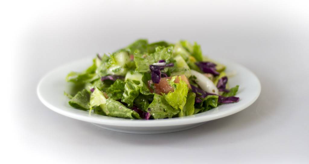 Mocha Bistro | restaurant | 14456 Michigan Ave, Dearborn, MI 48126, USA | 3134064444 OR +1 313-406-4444