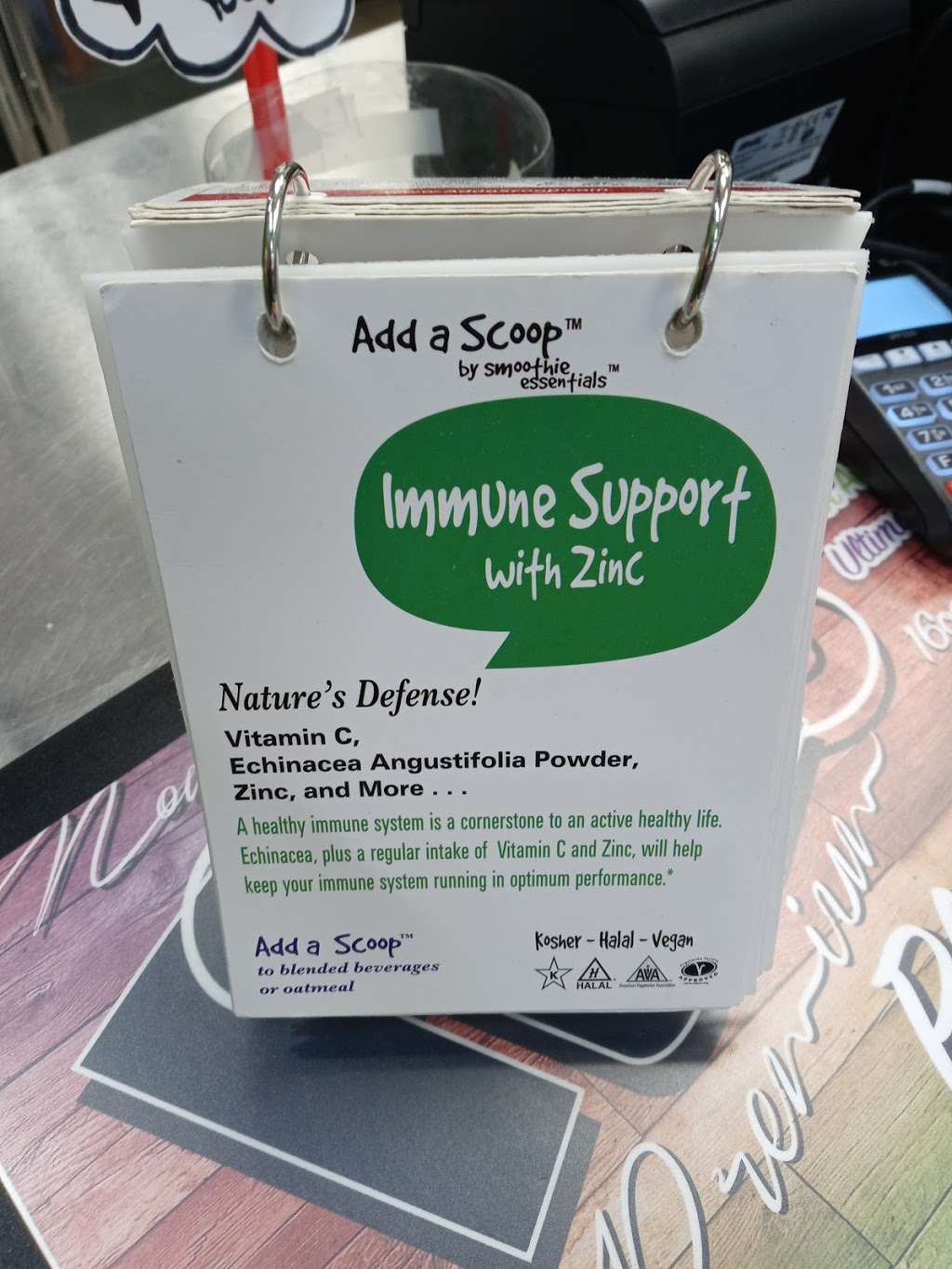 Pulp Juice and Smoothie Bar | restaurant | 4746 Ridge Rd, Brooklyn, OH 44144, USA | 2164178115 OR +1 216-417-8115