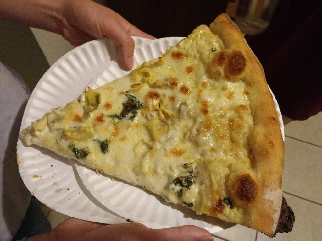 Artichoke Basilles Pizza | restaurant | 2590 Durant Ave, Berkeley, CA 94704, USA | 5107051266 OR +1 510-705-1266