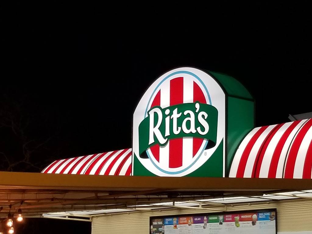 Ritas Italian Ice & Frozen Custard | restaurant | 620 W New Haven Ave, Melbourne, FL 32901, USA | 3215865818 OR +1 321-586-5818