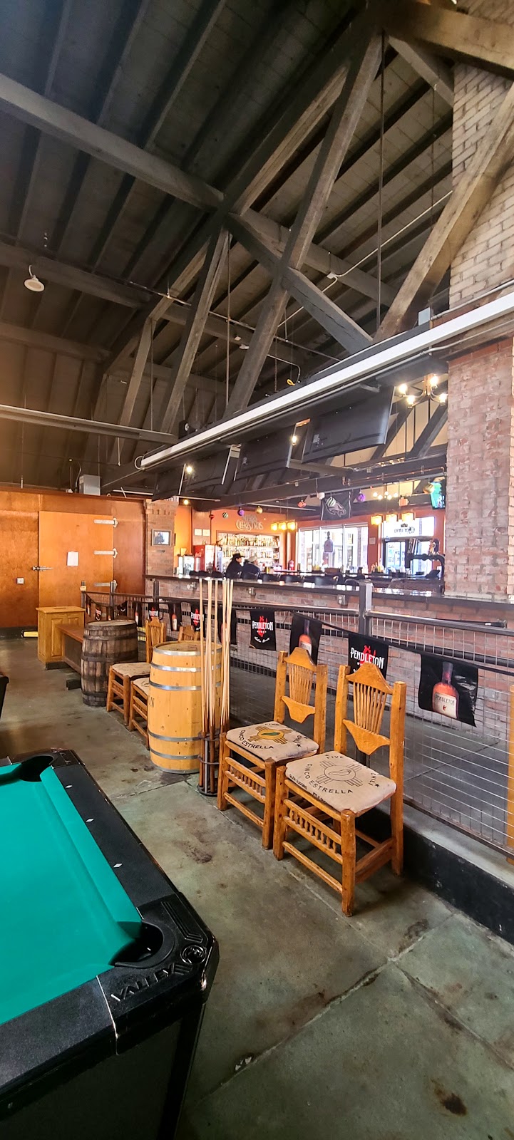 Buffalo Hall & Cowboy Café BBQ | restaurant | 528 Grand Ave, Las Vegas, NM 87701, USA | 5054342215 OR +1 505-434-2215