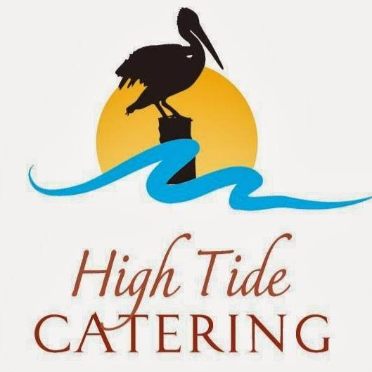 High Tide Catering | restaurant | 2484 N Landing Rd, Virginia Beach, VA 23456, USA | 7573019607 OR +1 757-301-9607