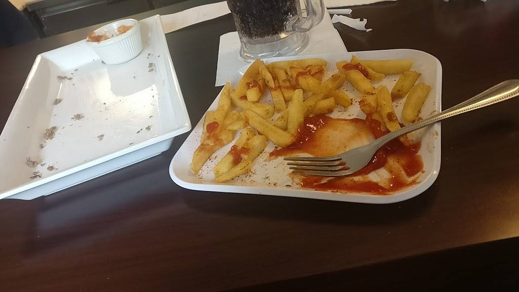 Sewards Steak Shop | restaurant | 202 S 17th St, Allentown, PA 18104, USA | 6107767110 OR +1 610-776-7110