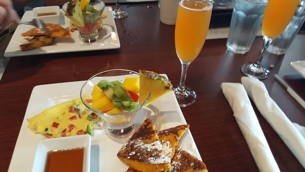 Dom Rico Cafe | restaurant | 1180 SE Port St Lucie Blvd, Port St. Lucie, FL 34952, USA | 7722042318 OR +1 772-204-2318