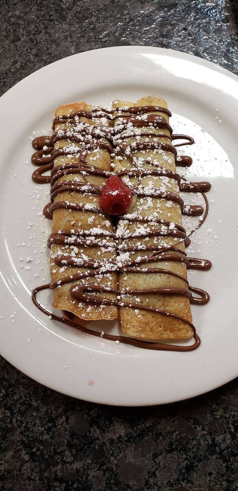 Apple Barrel Cafe #4 on Mingo | restaurant | 9701 E 61st St, Tulsa, OK 74133, USA | 9185055951 OR +1 918-505-5951