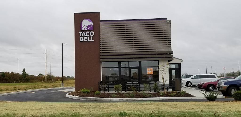 Taco Bell | meal takeaway | 926 Sheriden Dr, Carey, OH 43316, USA | 4193960186 OR +1 419-396-0186