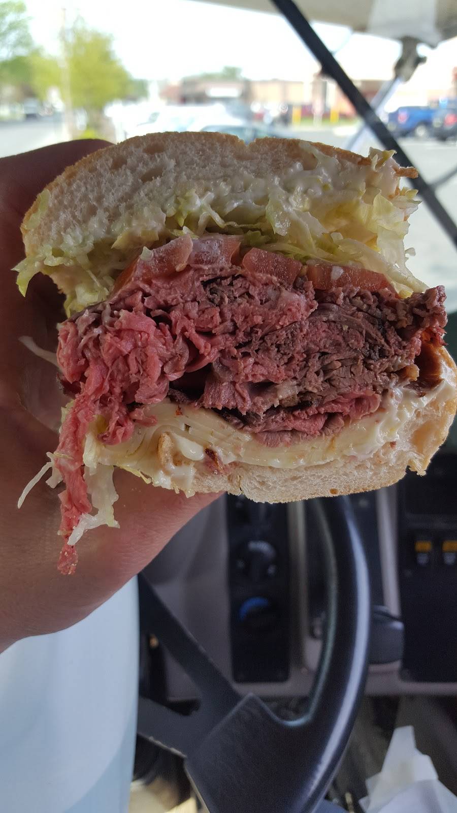 Lennys Silverton Market | restaurant | 1824 Hooper Ave, Toms River, NJ 08753, USA | 7322552959 OR +1 732-255-2959