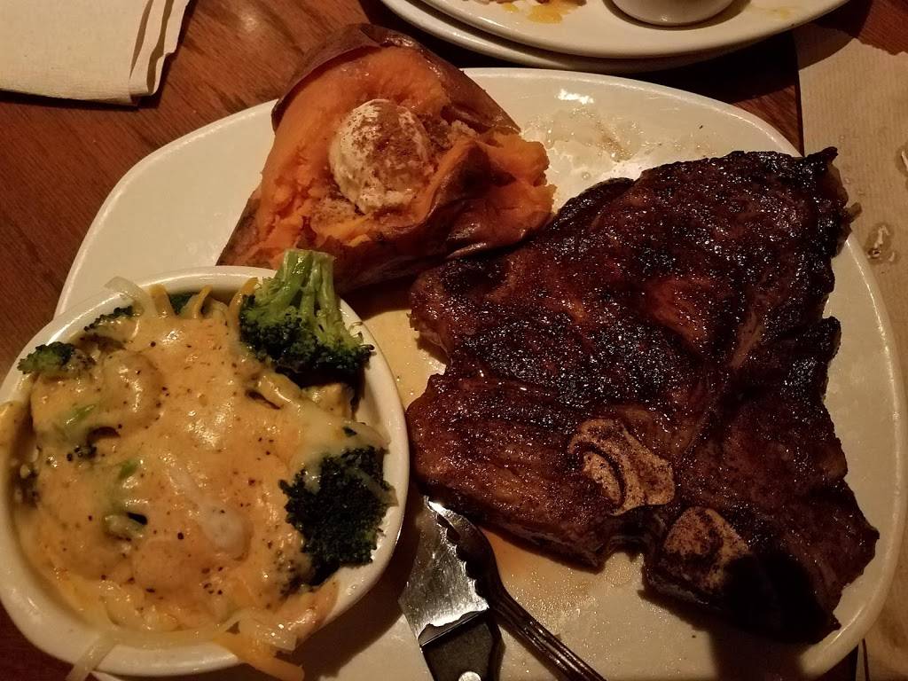 Outback Steakhouse | meal takeaway | 8671 W Sahara Ave, Las Vegas, NV 89117, USA | 7022918000 OR +1 702-291-8000