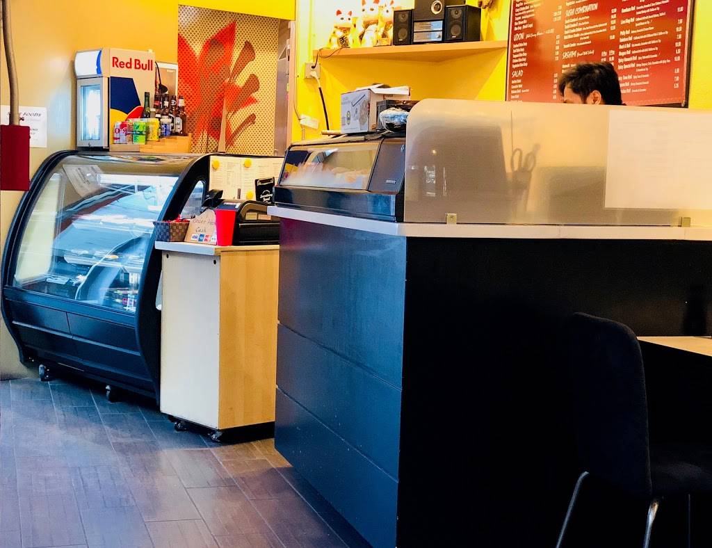 Sushi Kinta | restaurant | Embarcadero Center, San Francisco, CA 94133, USA | 4154343116 OR +1 415-434-3116