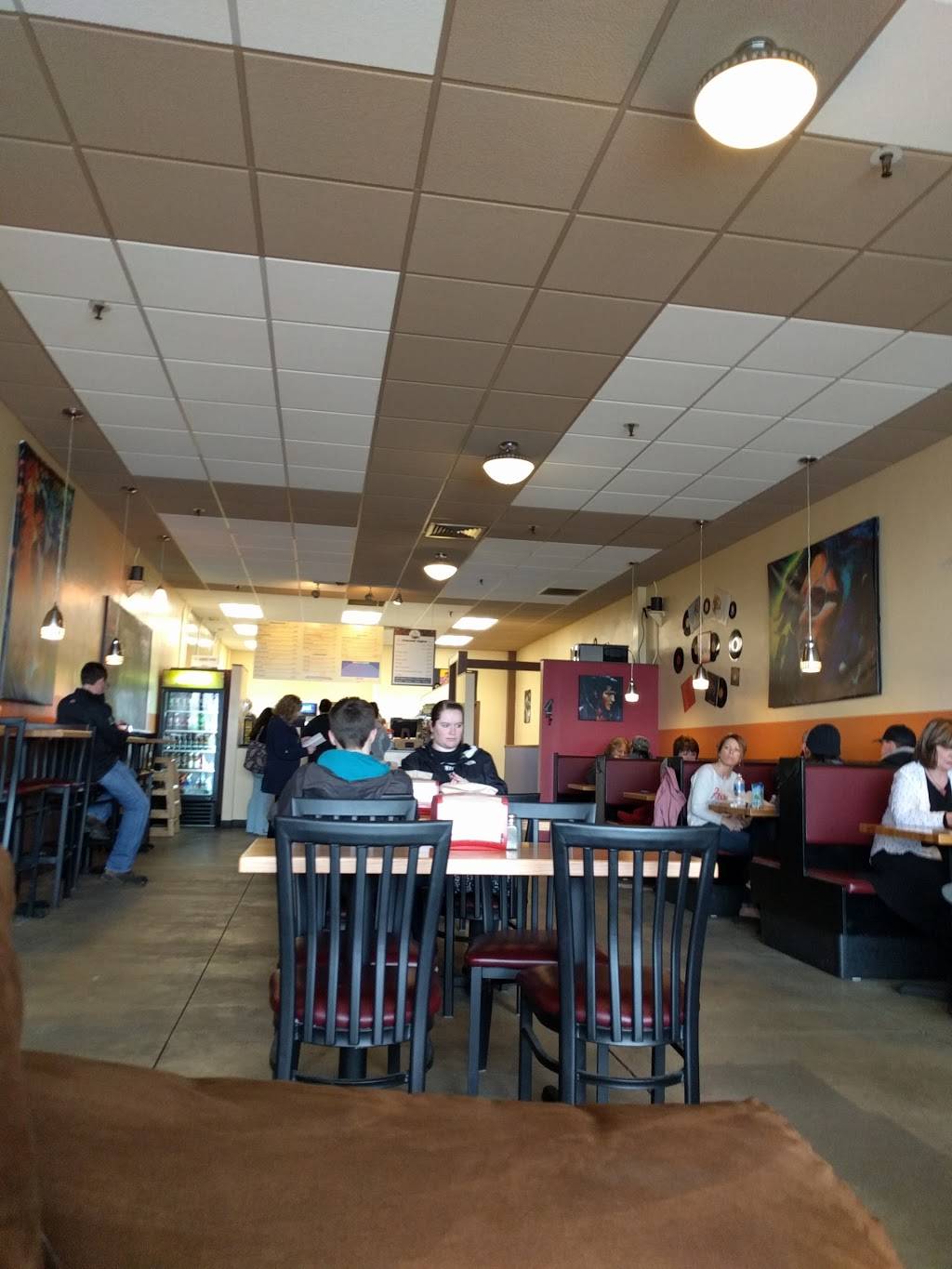 Harvest Moon Deli | restaurant | 258 State St #1519, Brewer, ME 04412, USA | 2079453354 OR +1 207-945-3354