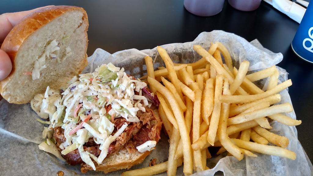 Local Smoke BBQ | restaurant | 719 NJ-35, Neptune City, NJ 07753, USA | 7324558888 OR +1 732-455-8888