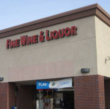 Fine Wine & Liquor | meal takeaway | 3031 Foothills Blvd #170, Roseville, CA 95747, USA | 9167800111 OR +1 916-780-0111