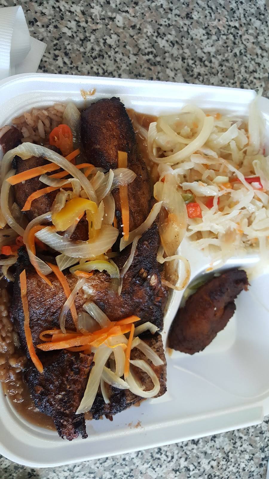 Jamaican Tropical Cuisine | restaurant | 8010 S Ashland Ave, Chicago, IL 60620, USA | 7738744945 OR +1 773-874-4945