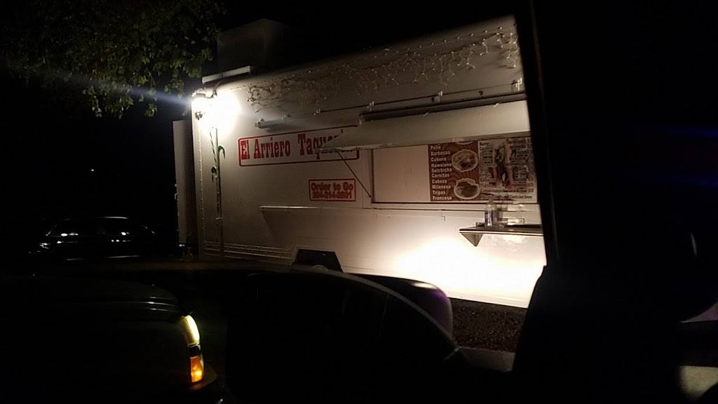 El Arriero Taqueria | restaurant | 1721 Clay Ave, Waco, TX 76706, USA | 2542142891 OR +1 254-214-2891